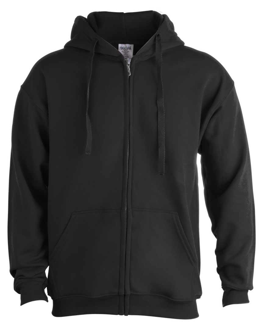 Sweat-Shirt à Capuche + Crémaillère Adulte "keya" SWZ280