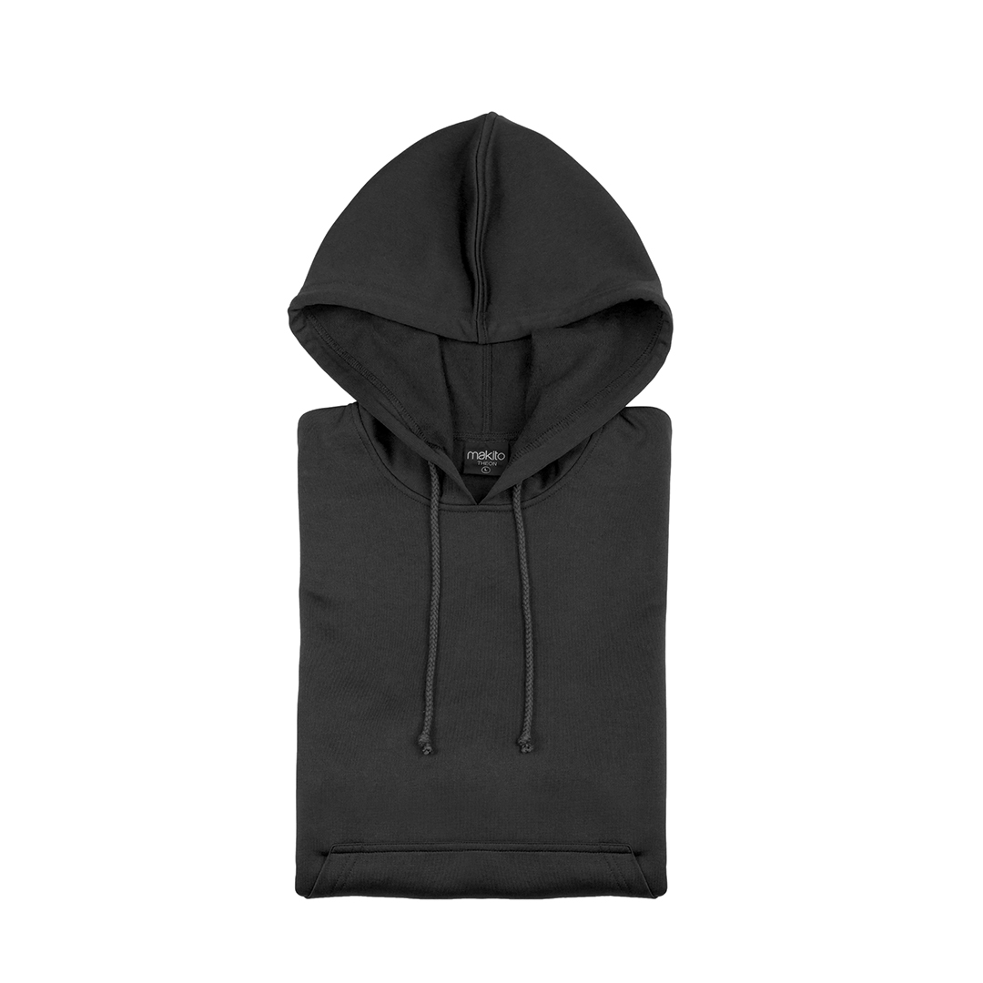 Sweat-Shirt Technique Adulte Theon