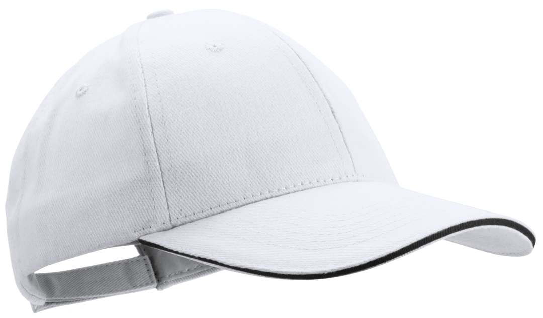 Casquette Rubec