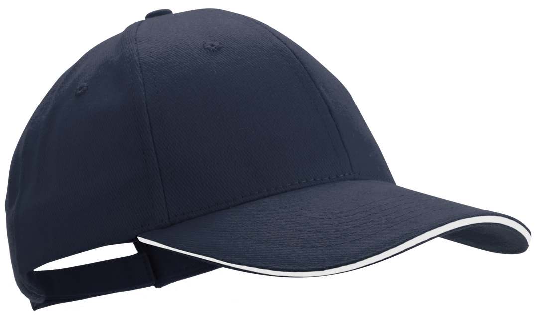 Casquette Rubec