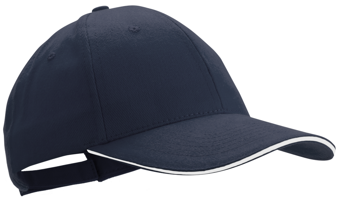 Casquette Rubec