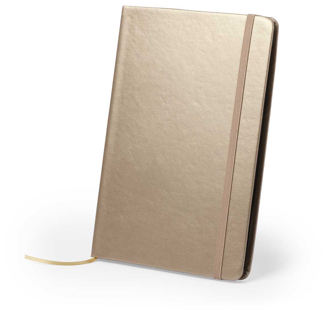 Bloc Notes Bodley