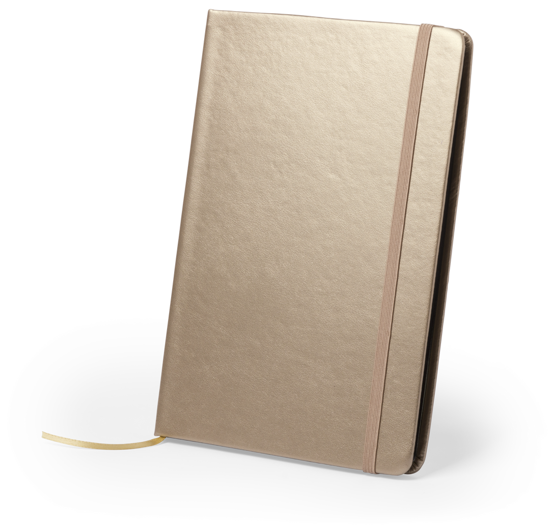 Bloc Notes Bodley