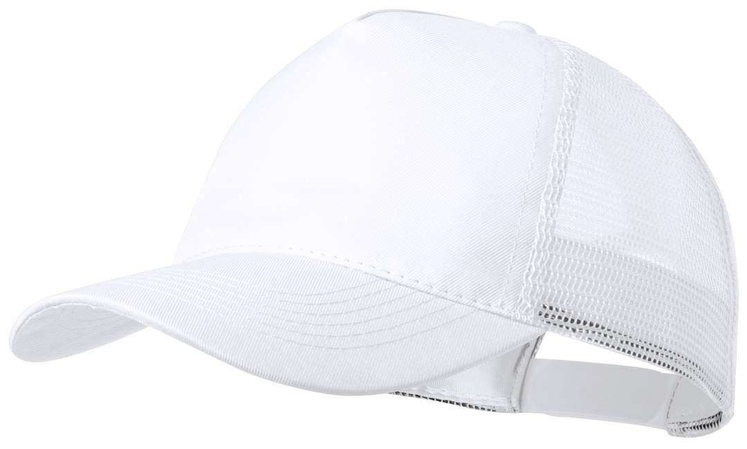 Casquette Clipak