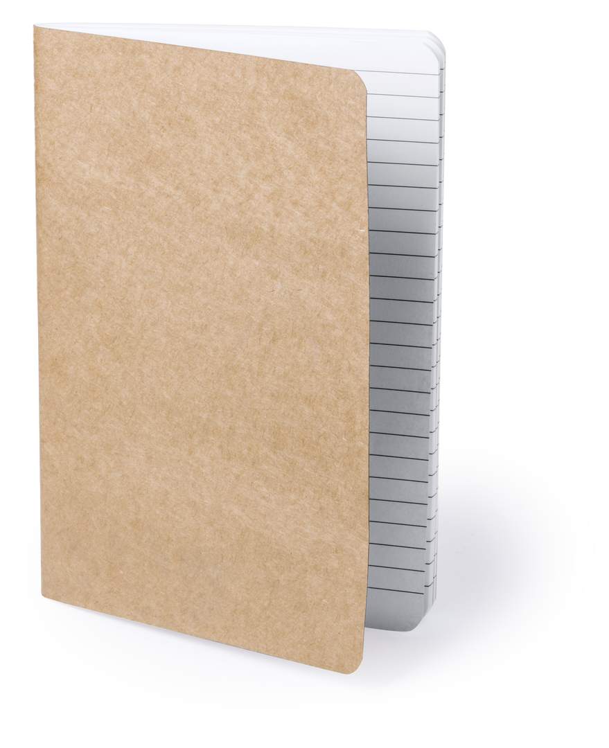 Cahier Zurix