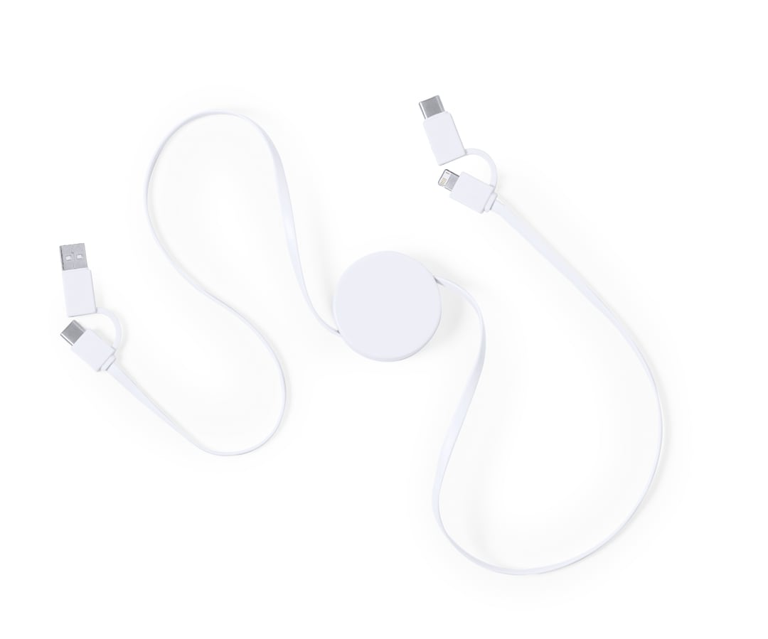 Câble de Charge Kiotex