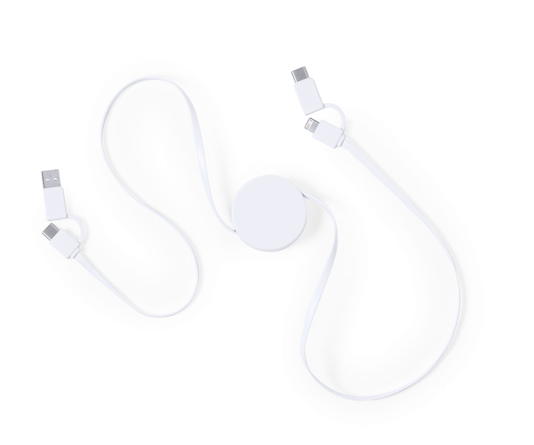 Câble de Charge Kiotex