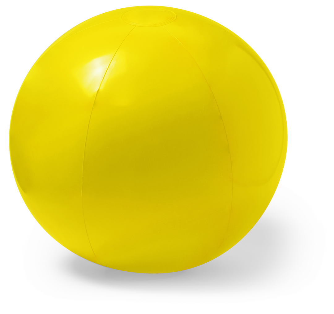 Ballon Magno