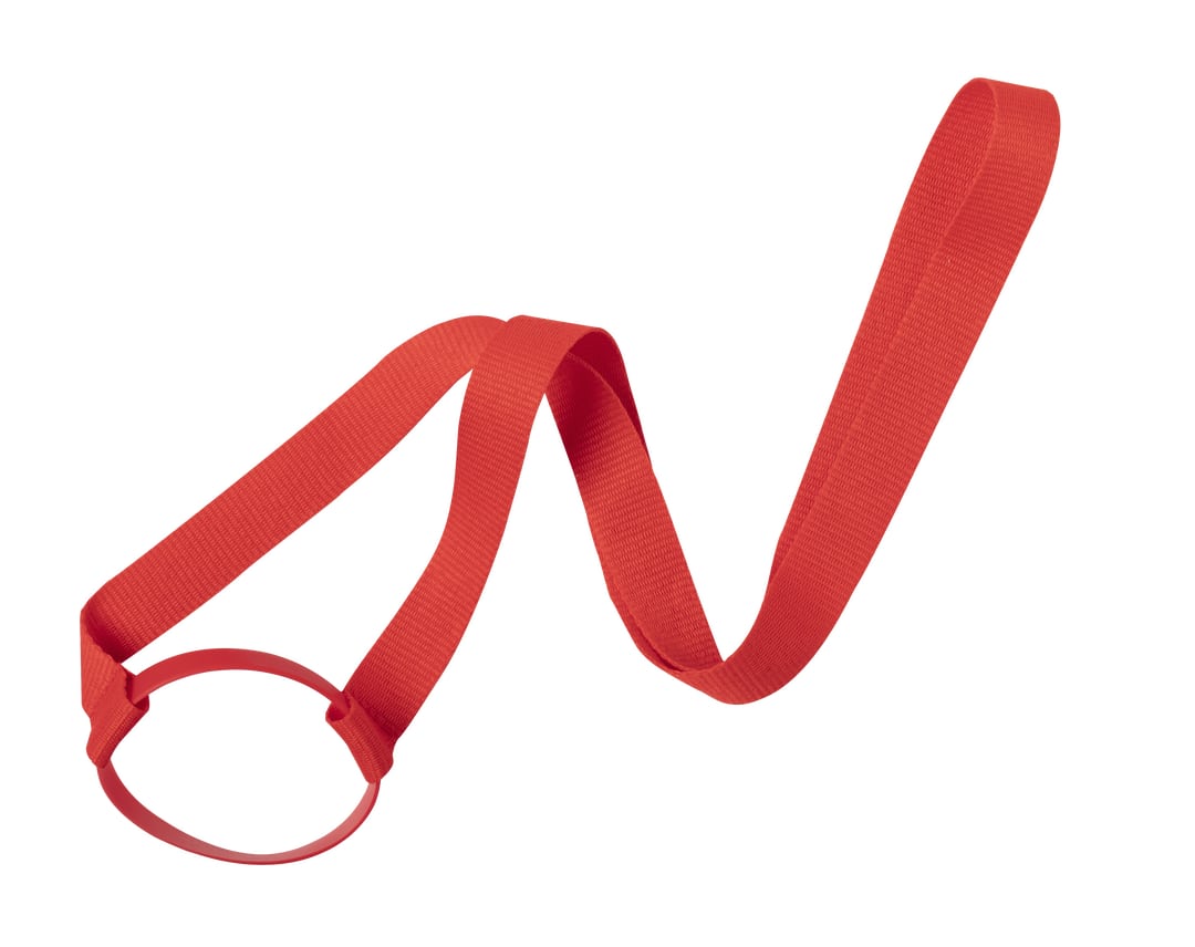 Lanyard Porte Verre Frinly