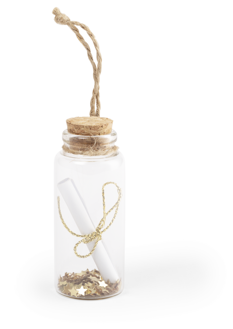 Bouteille à Souhaits Shoilen