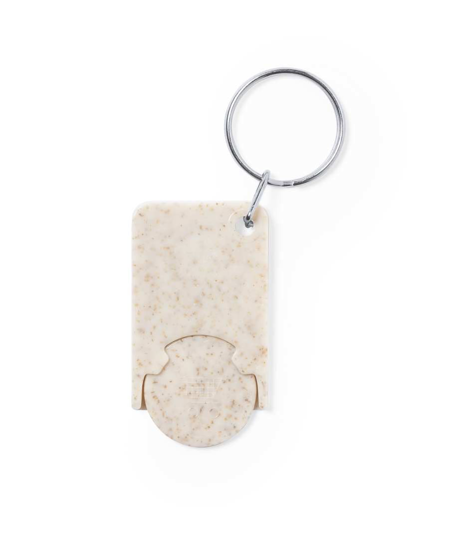 Porte-Clés Monnaie Prook