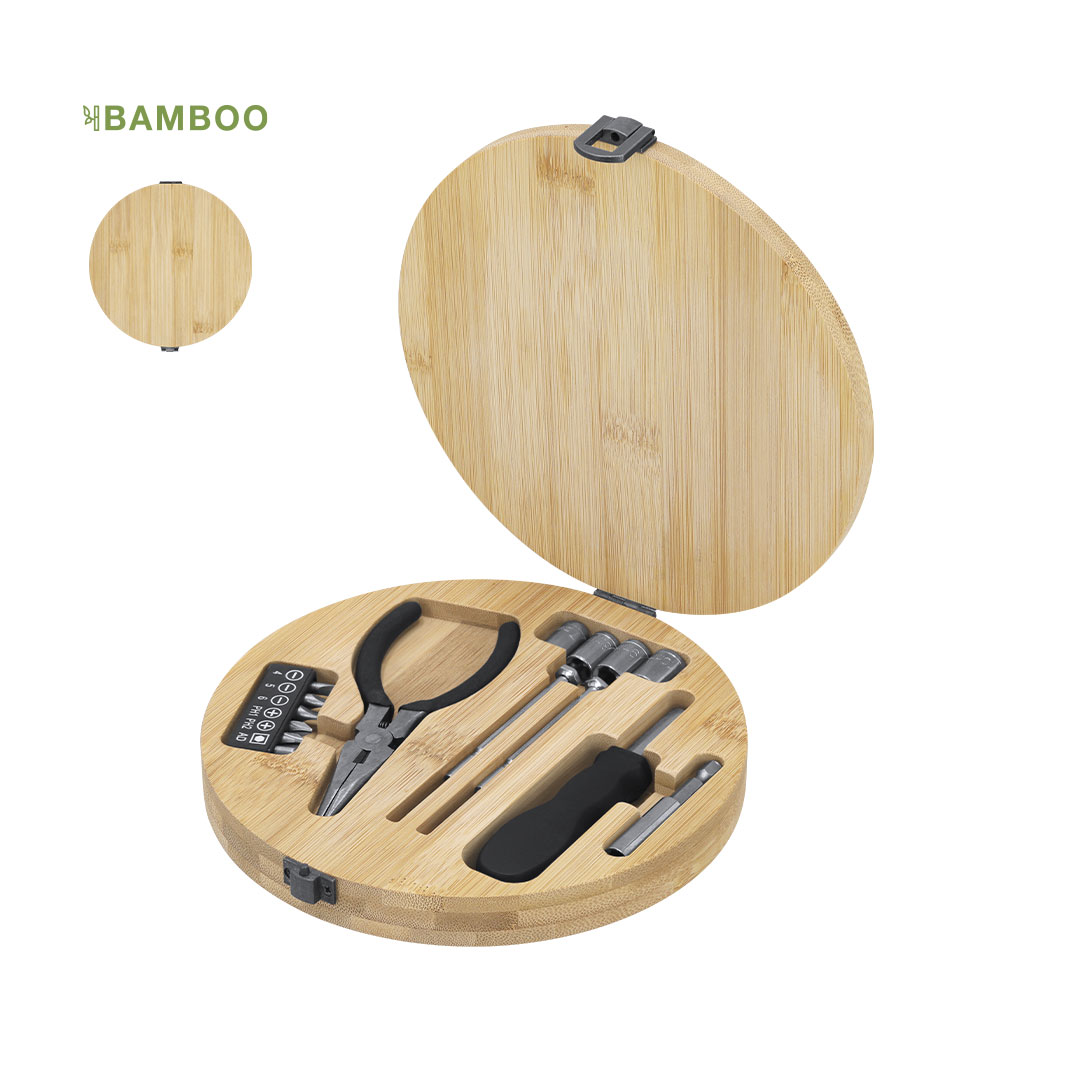 Set Outils Rosen