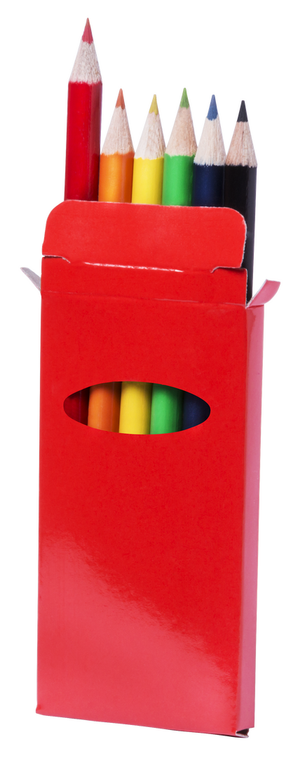 Boîte Crayons Garten