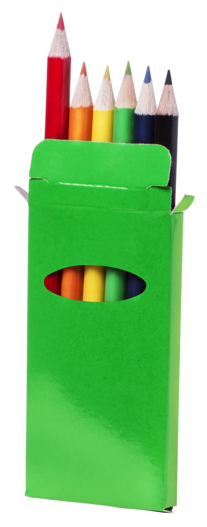 Boîte Crayons Garten