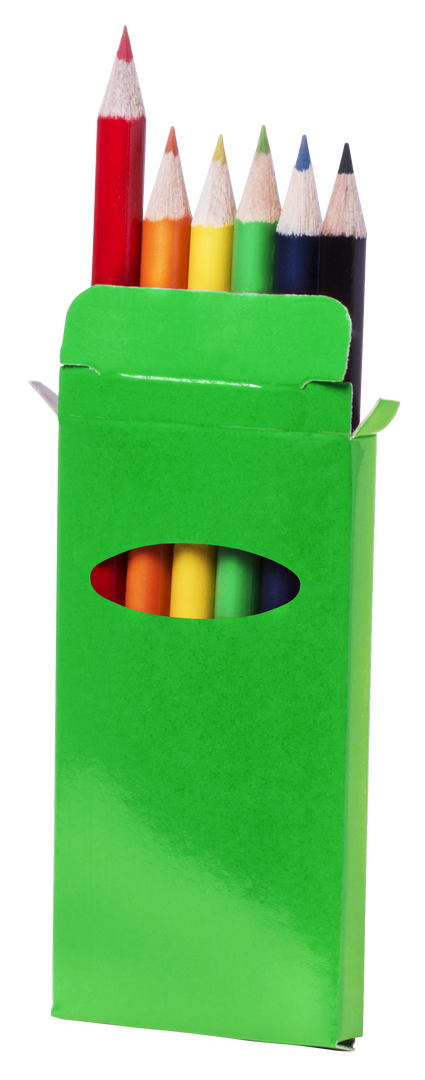 Boîte Crayons Garten