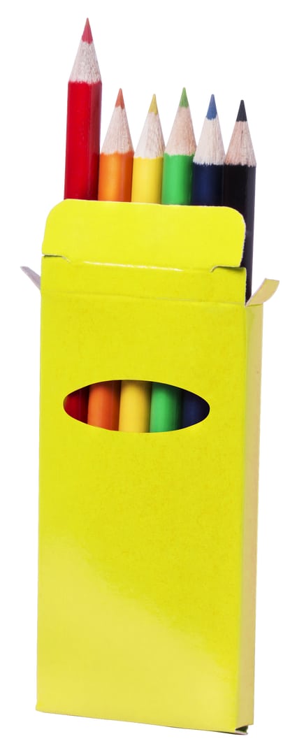 Boîte Crayons Garten