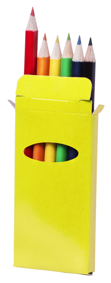 Boîte Crayons Garten