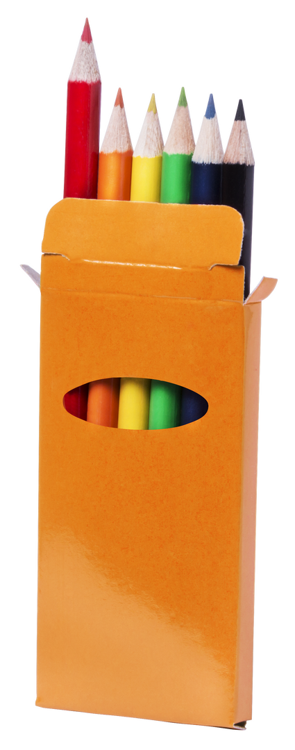 Boîte Crayons Garten