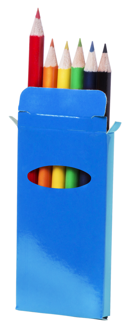 Boîte Crayons Garten