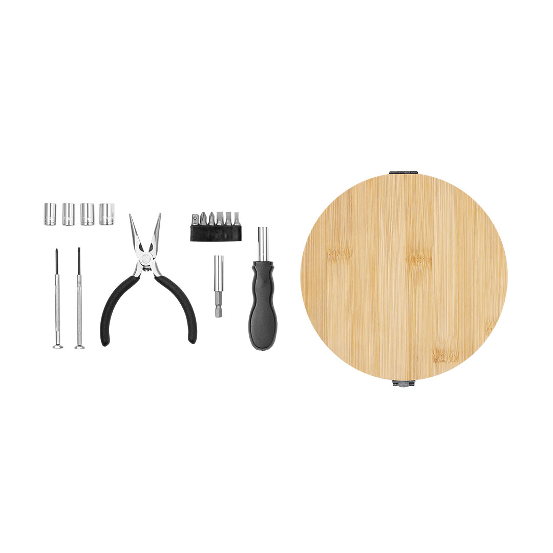 Set Outils Rosen