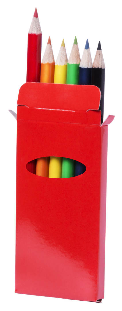 Boîte Crayons Garten