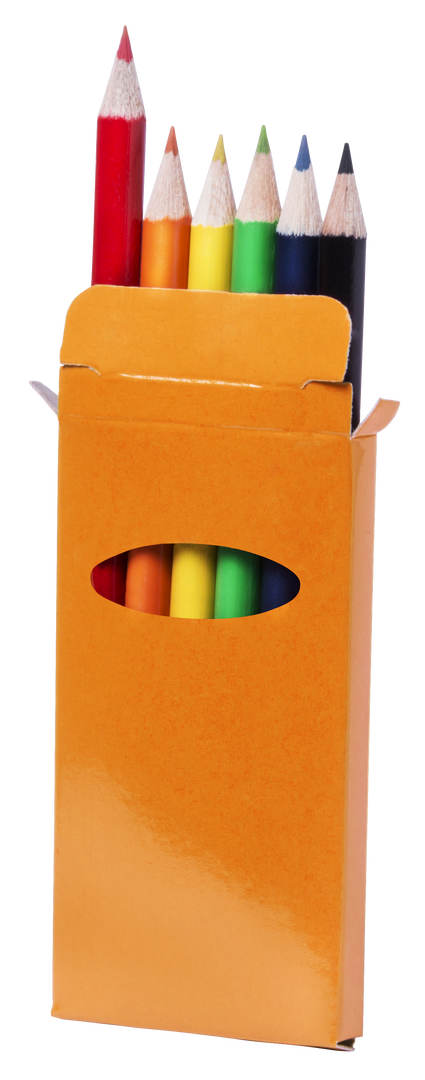 Boîte Crayons Garten