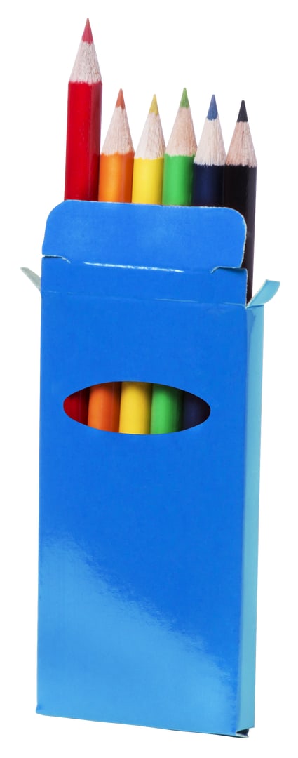 Boîte Crayons Garten
