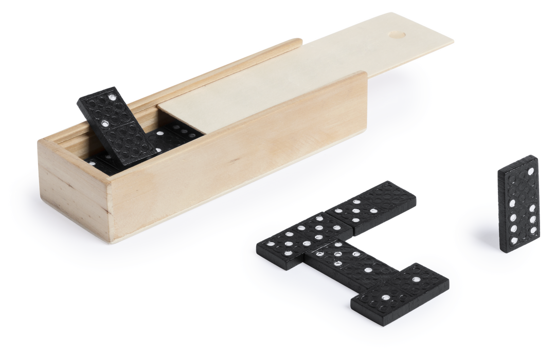 Dominos Prakon