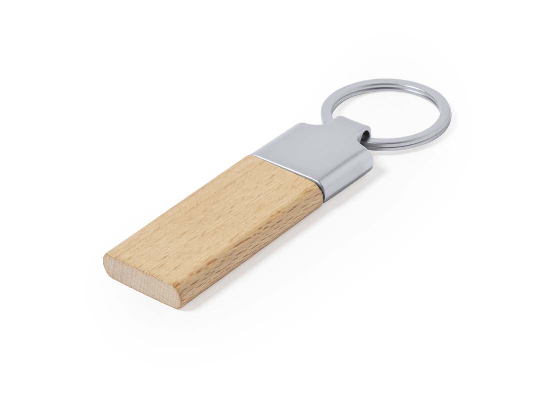 Porte-Clés Ranigang