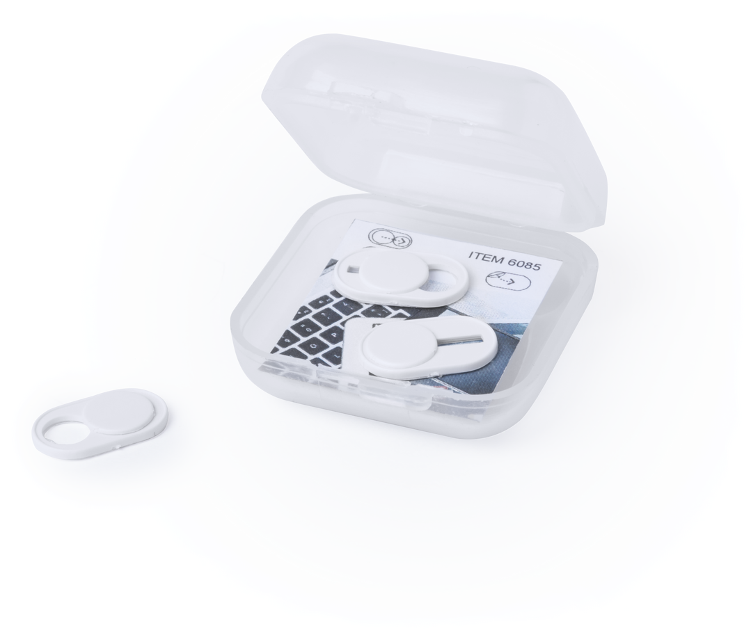 Bloqueur Webcam Pembol