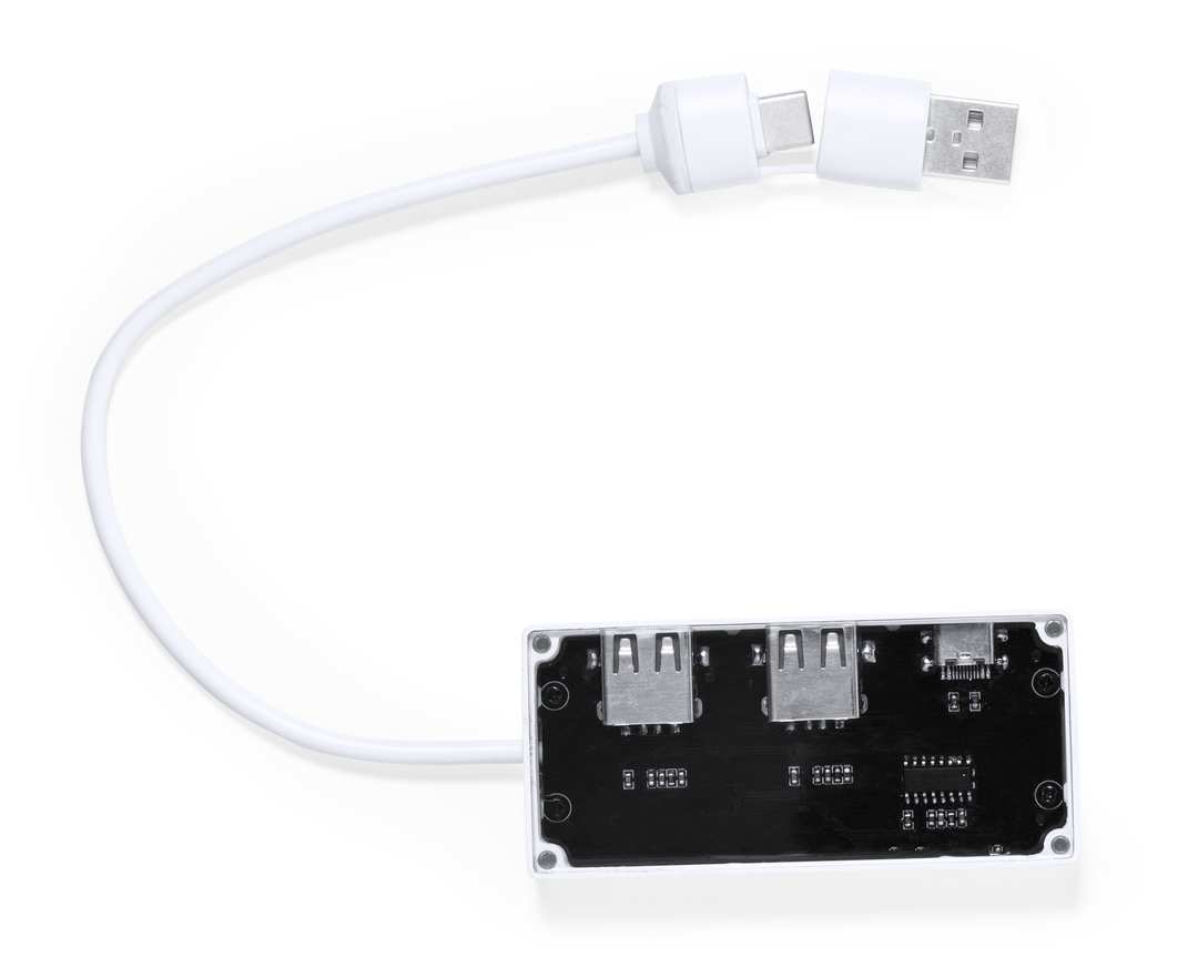 Port USB Hevan