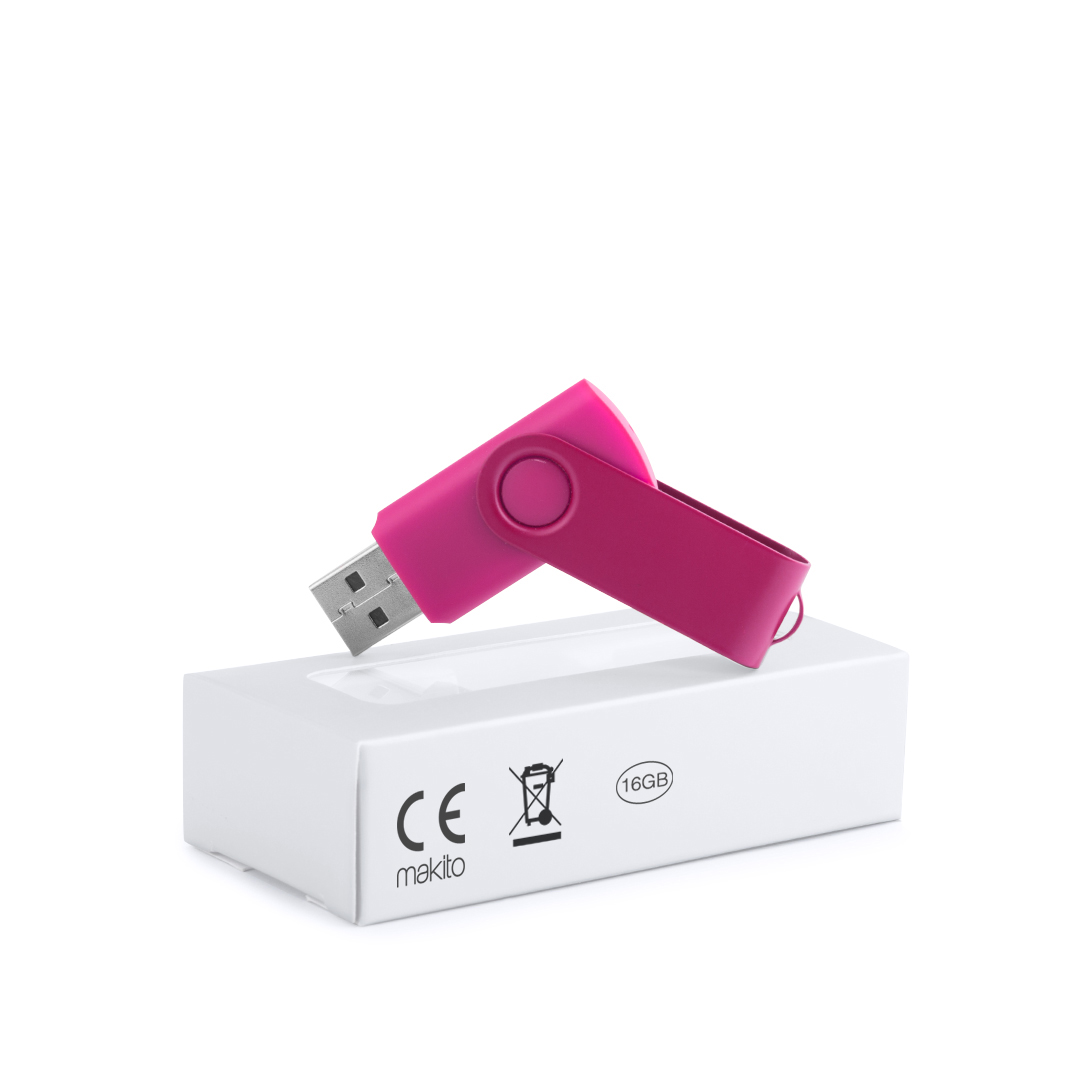 Clé USB Survet 16GB