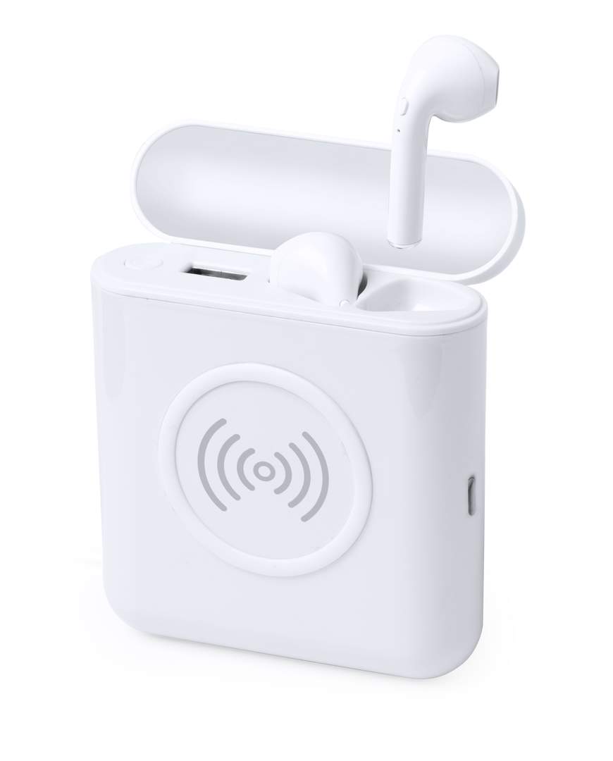 Écouteurs Power Bank Molik