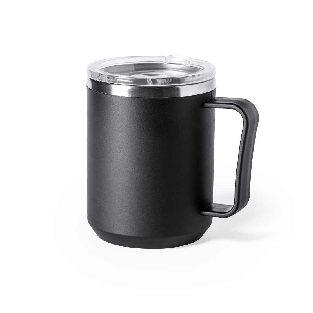 Tasse Thermique Tikam