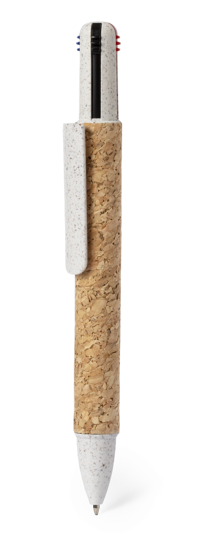 Stylo Multicolore Stello
