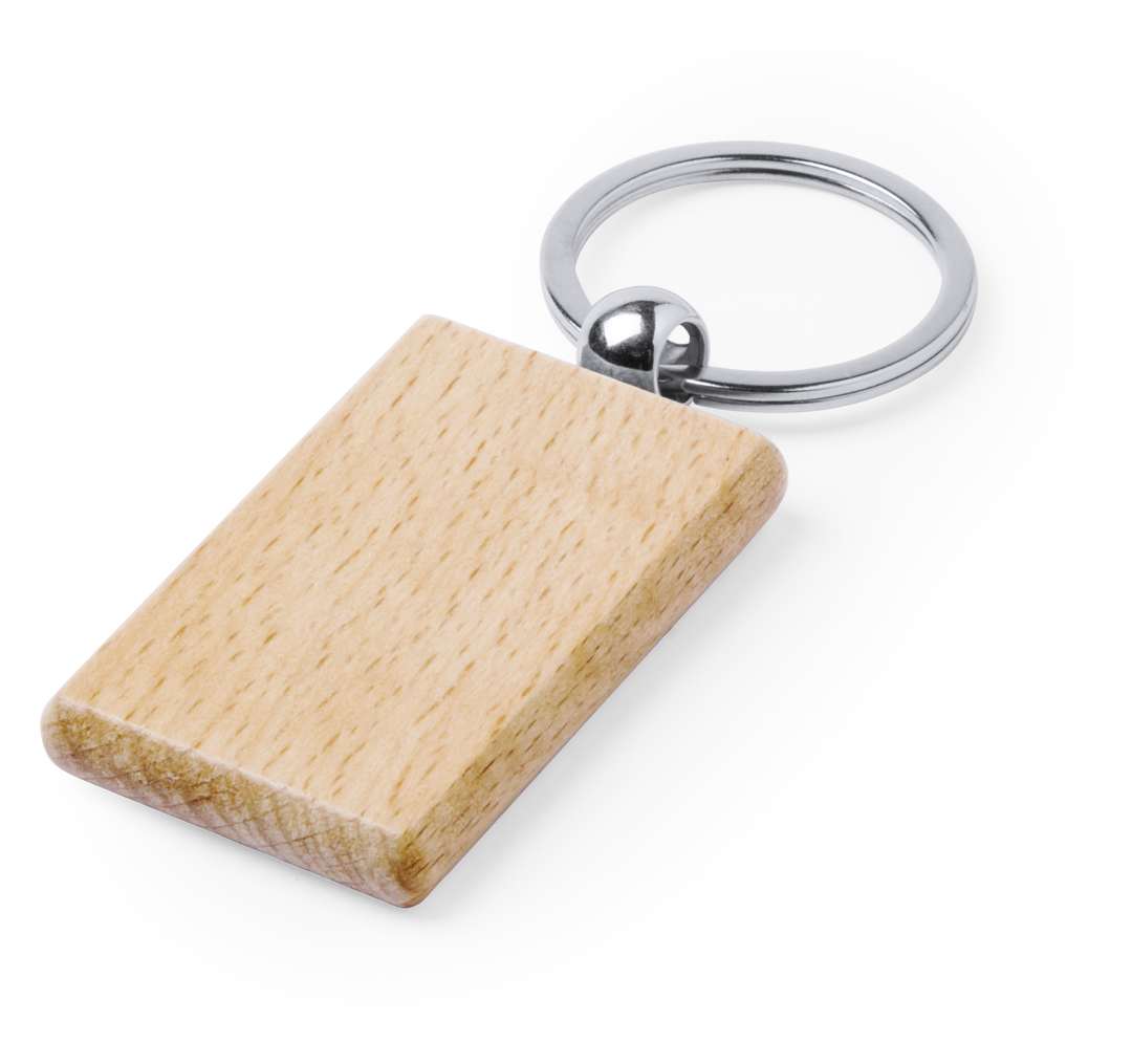 Porte-Clés Pelton