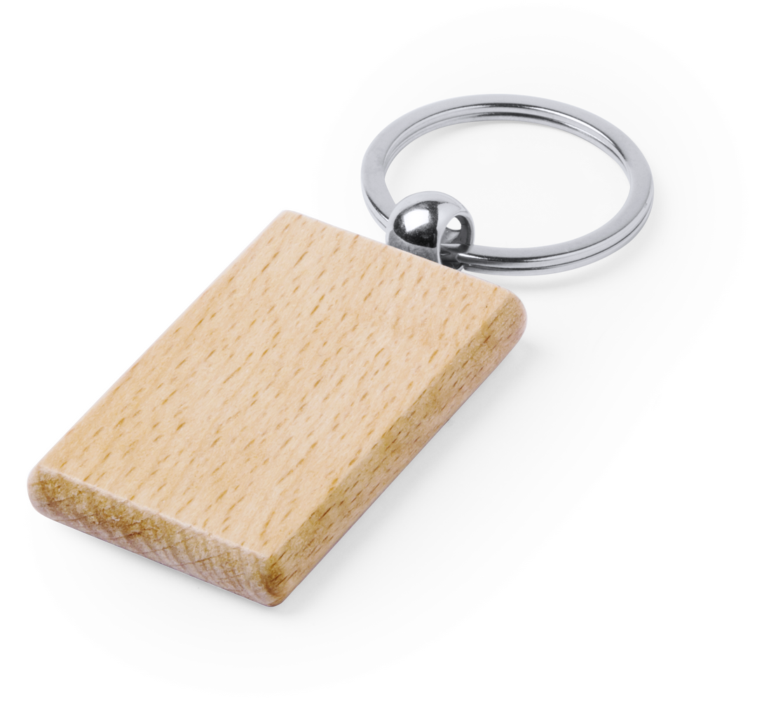 Porte-Clés Pelton