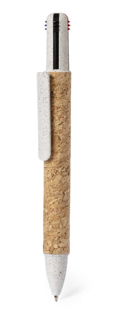 Stylo Multicolore Stello