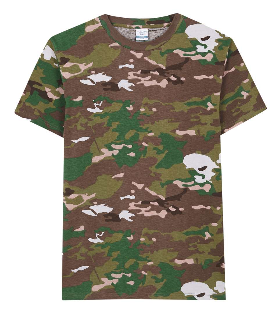 T-Shirt Adulte Sunt