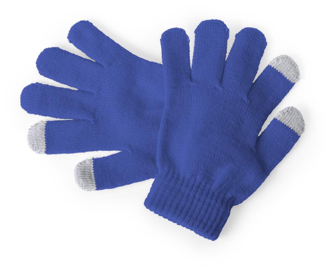 Gant Tactile Pigun