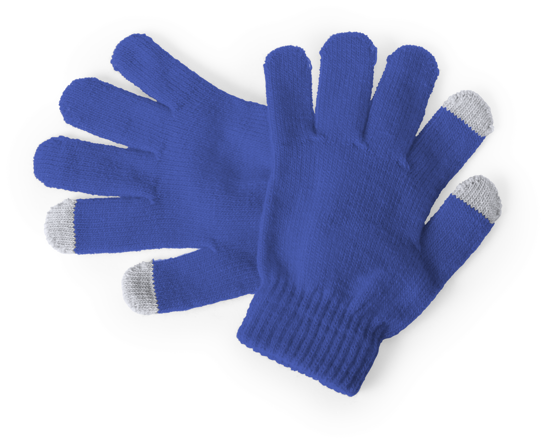 Gant Tactile Pigun