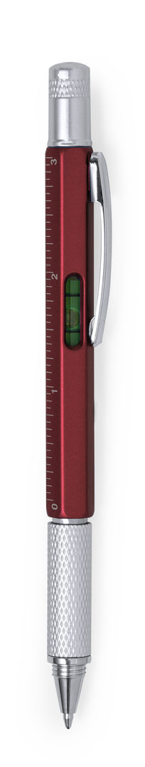 Stylo Multifonction Sauris