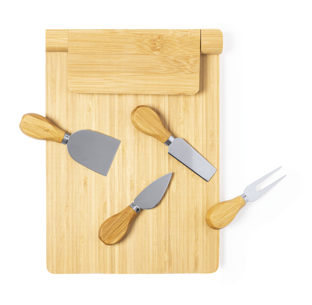 Set Fromages Mildred
