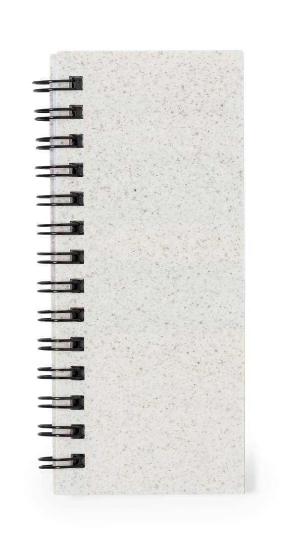 Bloc Notes Sorduk