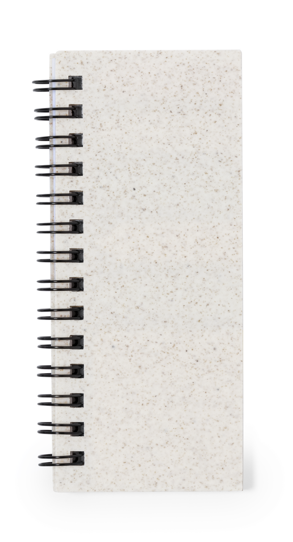 Bloc Notes Sorduk