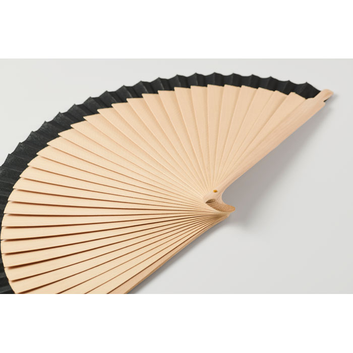 WOODFAN