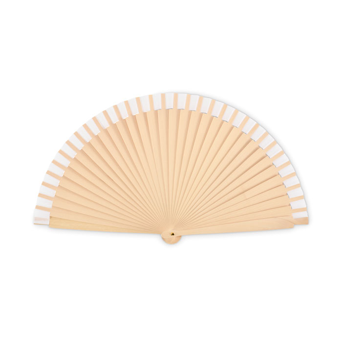 WOODFAN