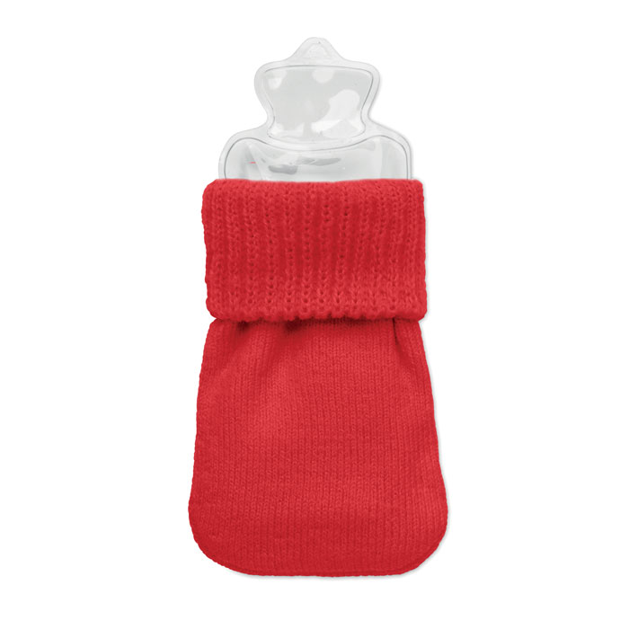 WARMMUFF