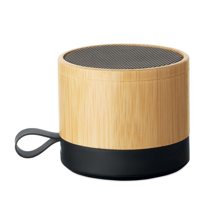 RECAR BAMBOO
