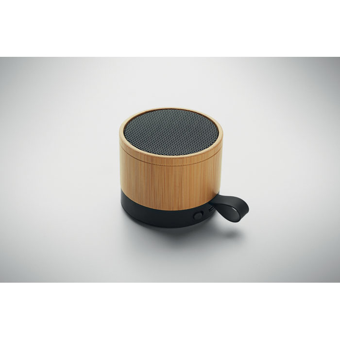 RECAR BAMBOO